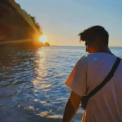 温冰海